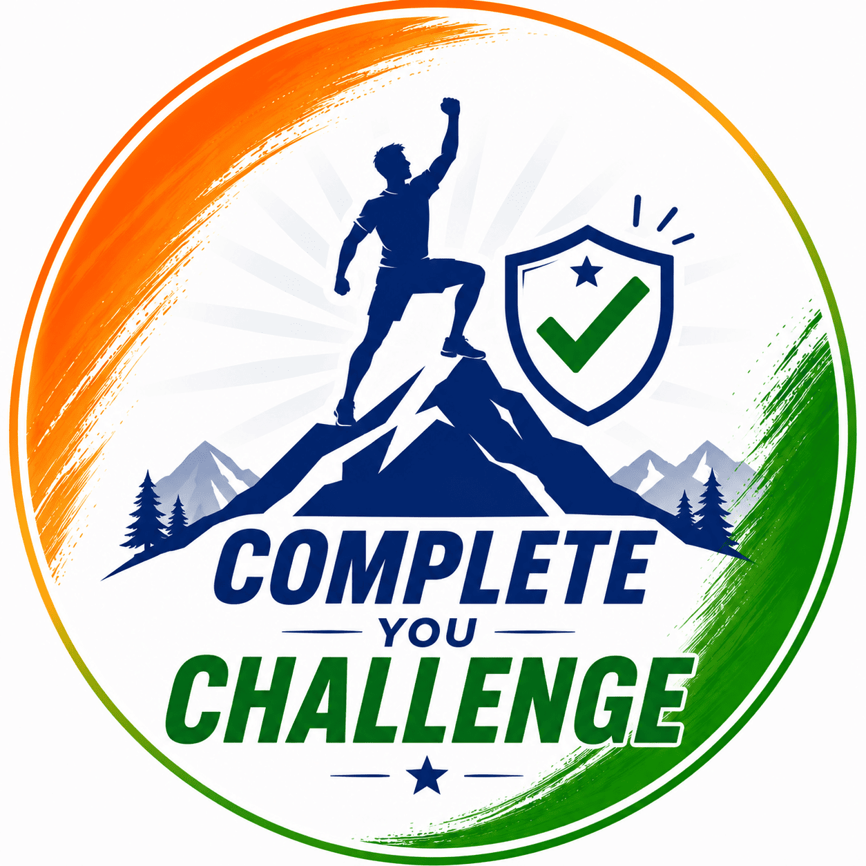 Complete Your Challenge