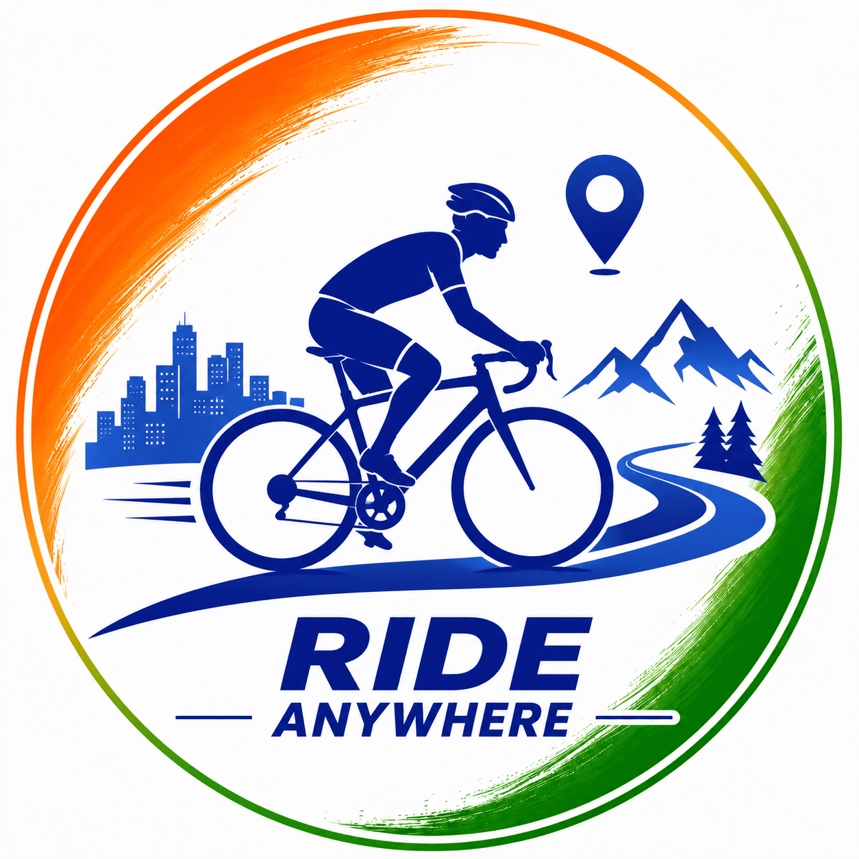 Ride Anywhere