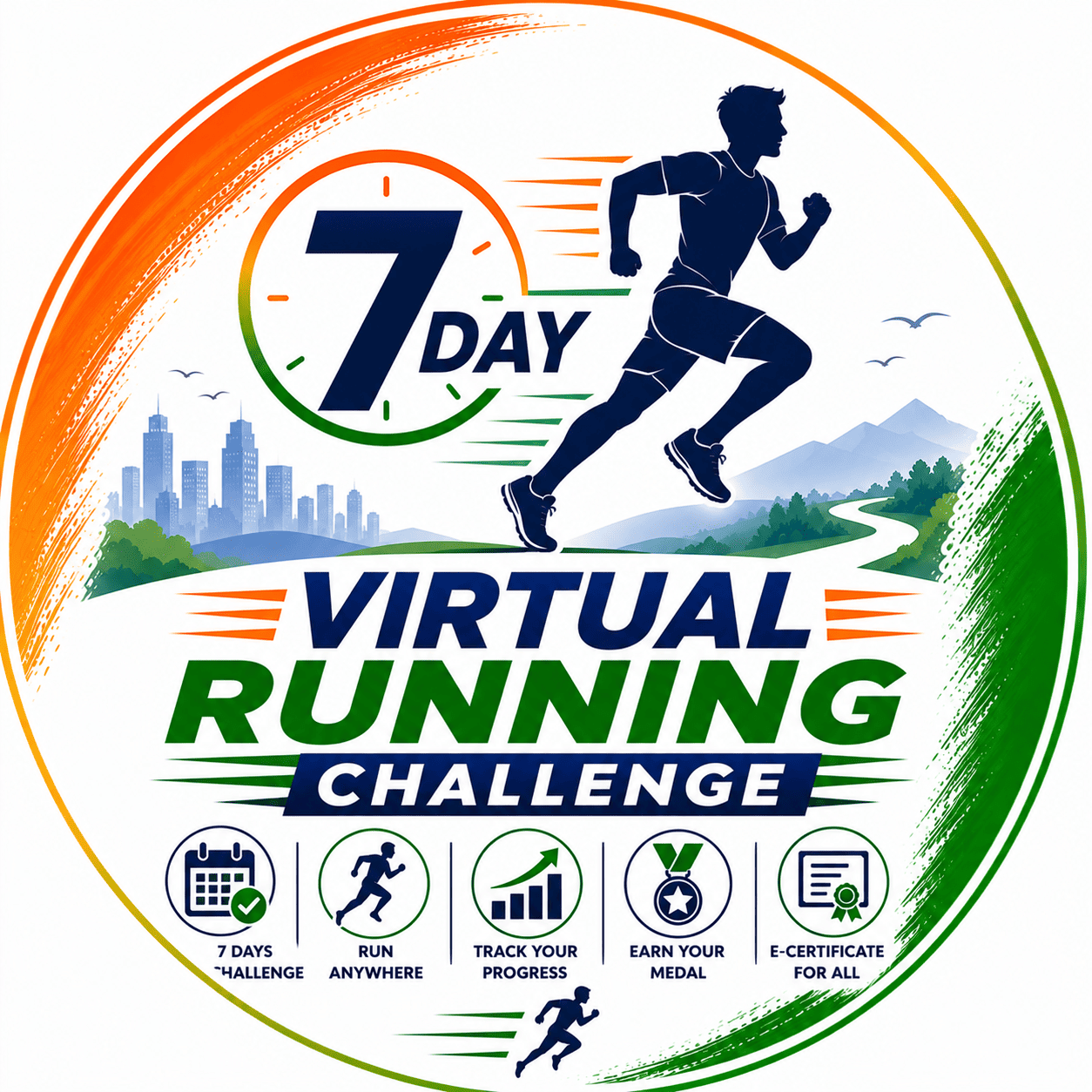 Seven day events