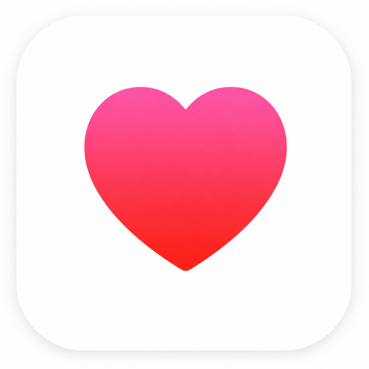 Apple Health